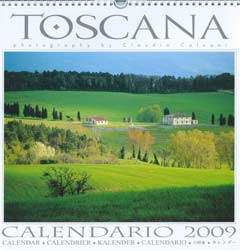 Calendario 2009