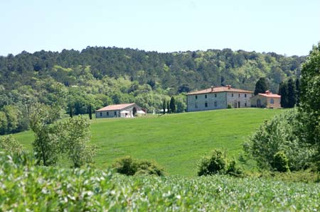 Affitto casolare Toscano per il ponte del 25 aprile