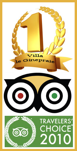 tripadvisor bed and breakfast volterra