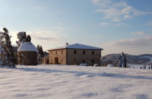 affitto villa in toscana capodanno 2012