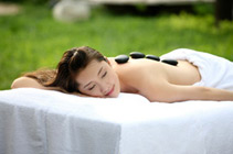 massaggi in villa toscana per weekend halloween