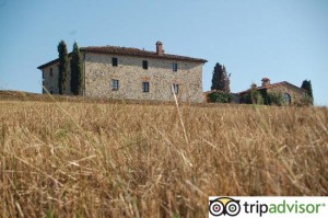 tripadvisor recensione casale in toscana