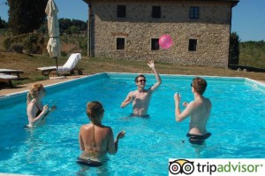 tripadvisor villa con piscina in toscana