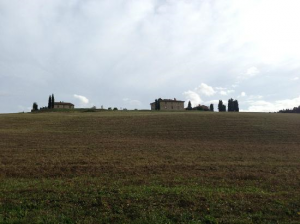 affitto casale ottobre