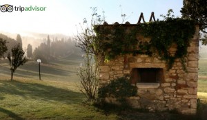 recensioni tripadvisor villa toscana yoga