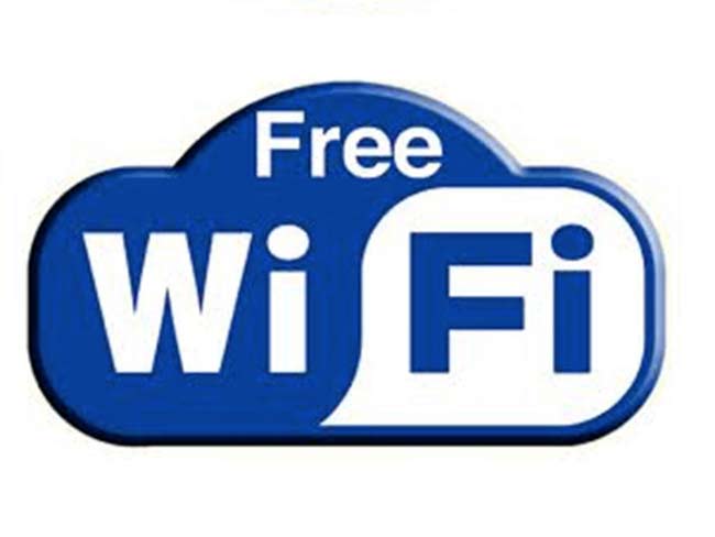 internet gratis villa toscana