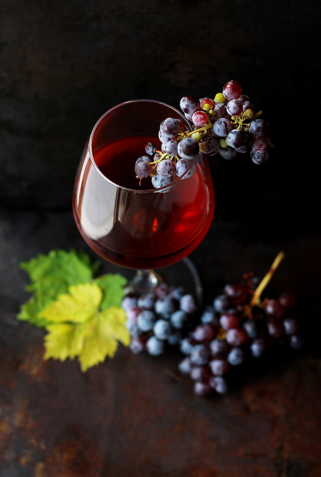 degustazione di chianti classico in villa
