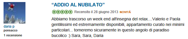 addio al nubilato toscana